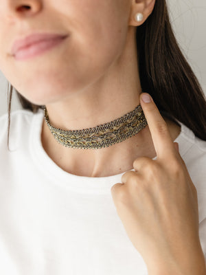 Party Choker