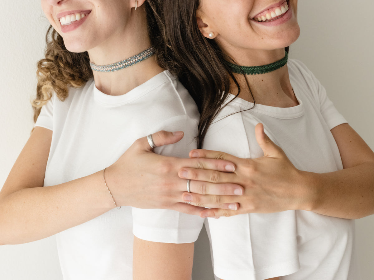 <p>I valori di Trame di Donne!</p>