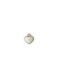 Cuore bianco