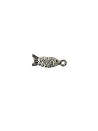 Pesciolino Inox