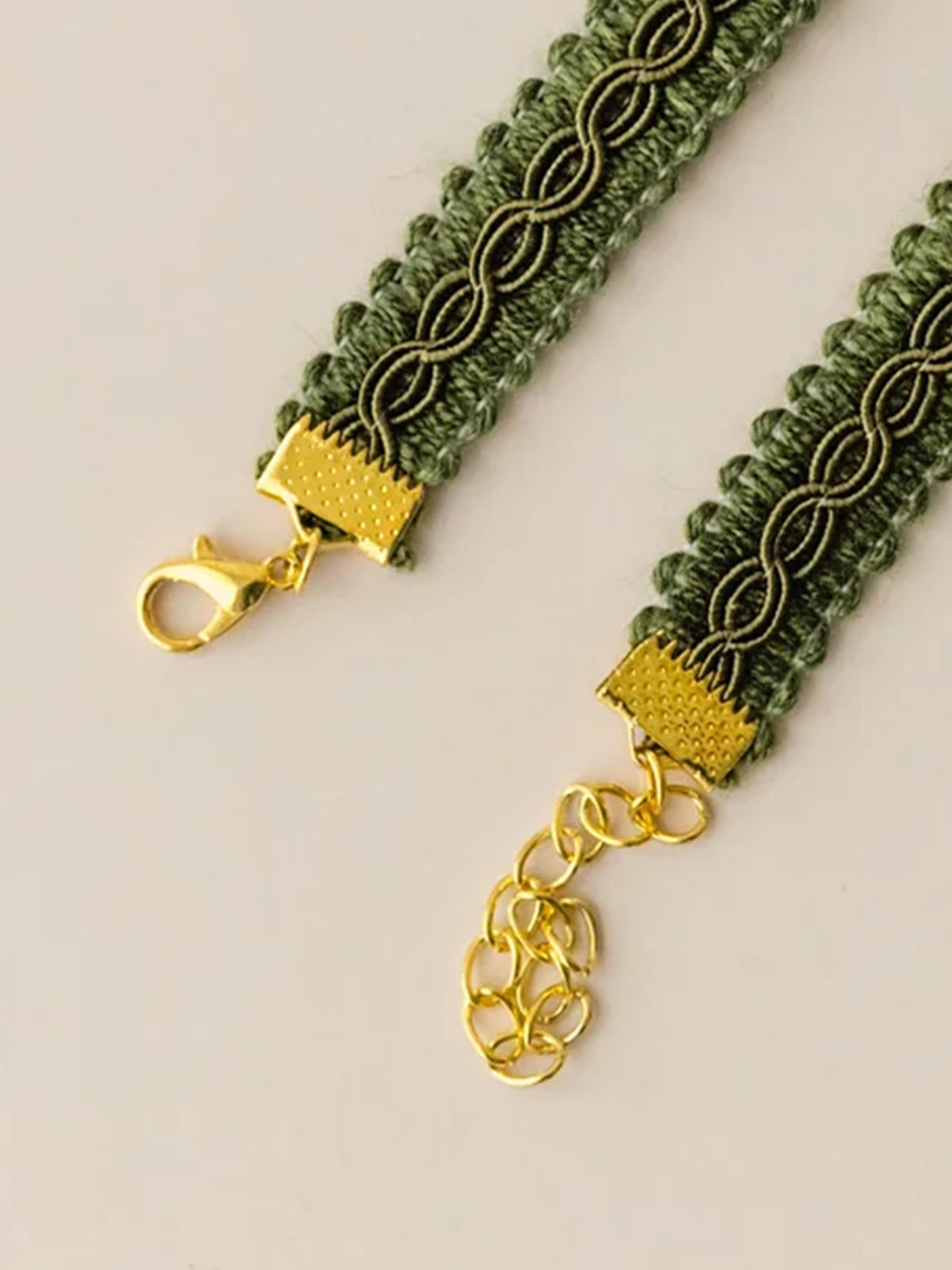 Chiusura oro